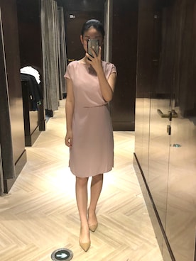 annie leungさんのコーディネート