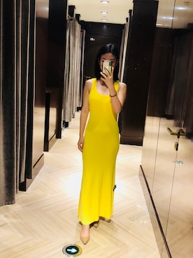 annie leungさんのコーディネート