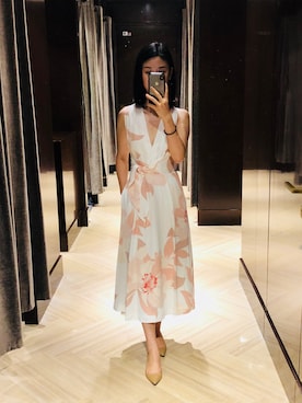 annie leungさんのコーディネート