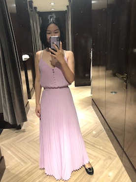 annie leungさんのコーディネート