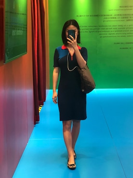 annie leungさんのコーディネート