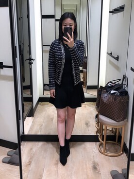 annie leungさんのコーディネート