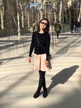 annie leungさんのコーディネート