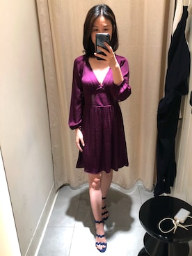 annie leungさんのコーディネート