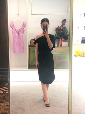 annie leungさんのコーディネート