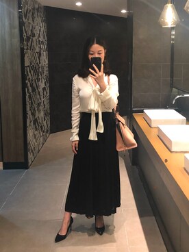 annie leungさんのコーディネート