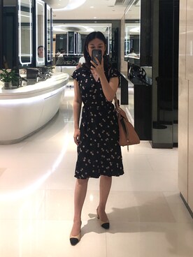 annie leungさんのコーディネート