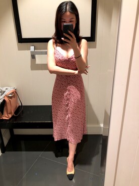 annie leungさんのコーディネート