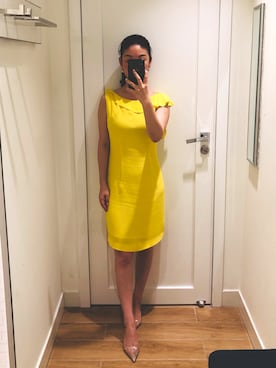 annie leungさんのコーディネート