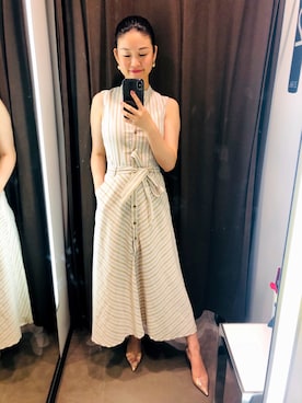 annie leungさんのコーディネート