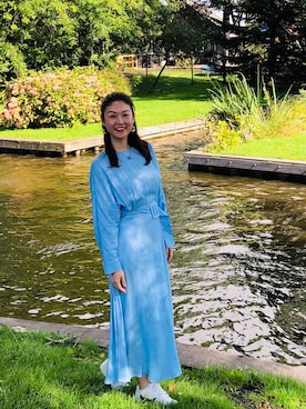 annie leungさんのコーディネート