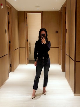 annie leungさんのコーディネート