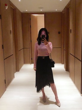 annie leungさんのコーディネート