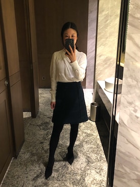 annie leungさんのコーディネート