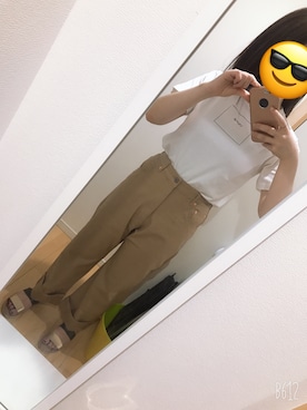 えむさんのコーディネート