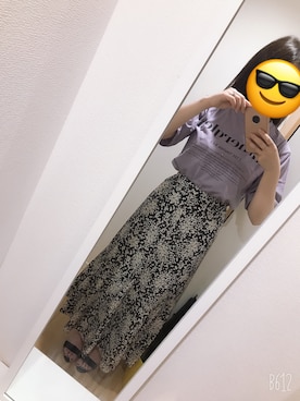 えむさんのコーディネート