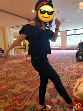 えむさんのコーディネート