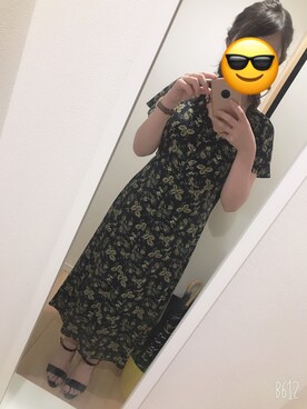 えむさんのコーディネート