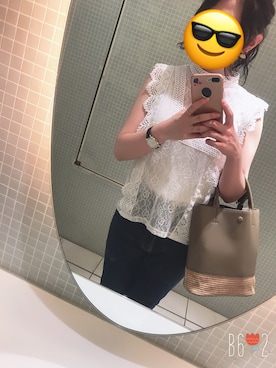 えむさんのコーディネート