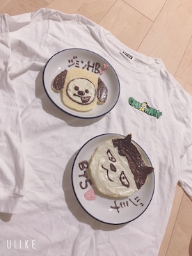 えむさんのコーディネート