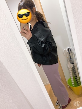 えむさんのコーディネート