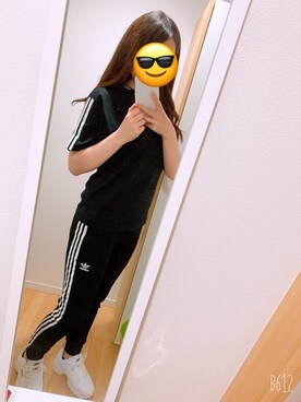 えむさんのコーディネート