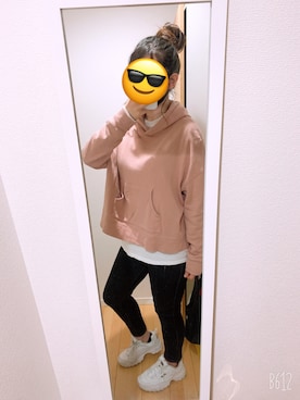 えむさんのコーディネート