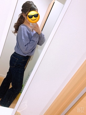 えむさんのコーディネート