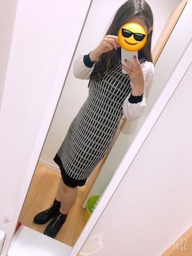 えむさんのコーディネート