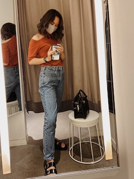 makotoさん(レディース・163cm)の春コーディネート