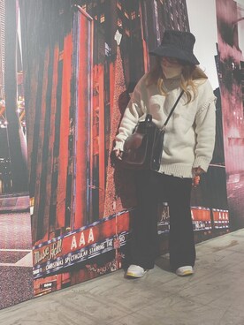 なっちさんのコーディネート