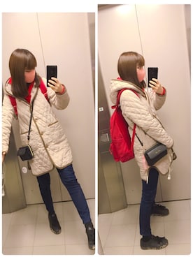 みんみんさんのコーディネート