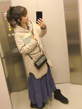 みんみんさんのコーディネート