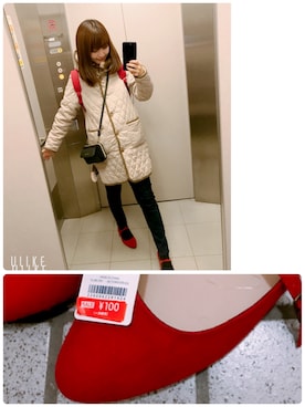 みんみんさんのコーディネート