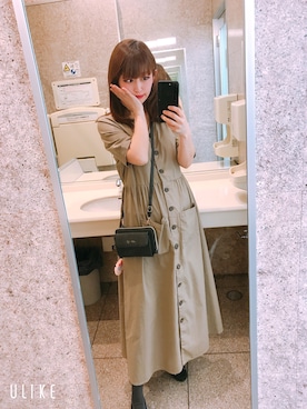 みんみんさんのコーディネート