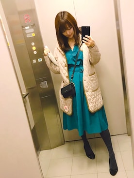 みんみんさんのコーディネート