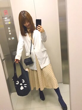 みんみんさんのコーディネート