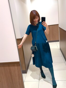 みんみんさんのコーディネート