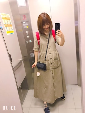 みんみんさんのコーディネート