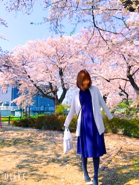 みんみんさんのコーディネート