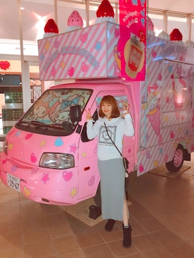 みんみんさんのコーディネート