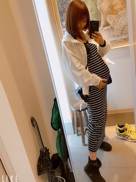 みんみんさんのコーディネート