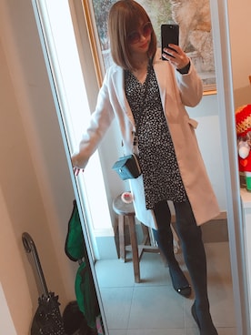 みんみんさんのコーディネート