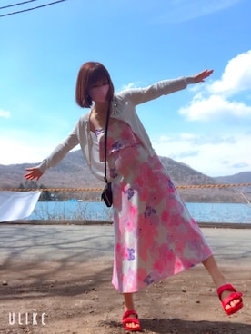 みんみんさんのコーディネート