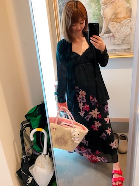 みんみんさんのコーディネート