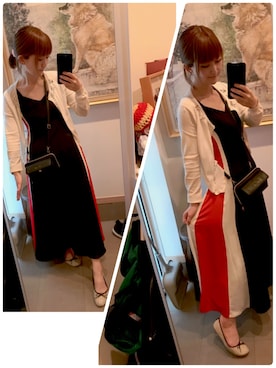 みんみんさんのコーディネート