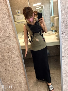 みんみんさんのコーディネート