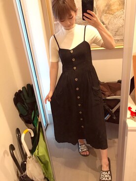 みんみんさんのコーディネート