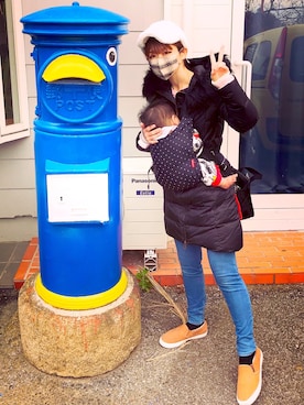 みんみんさんのコーディネート