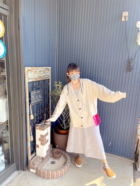 みんみんさんのコーディネート